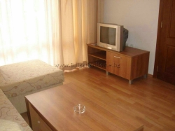 Апартамент Слънчев Бряг