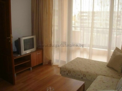 Апартамент Слънчев Бряг