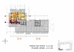 Апартамент Свети Влас