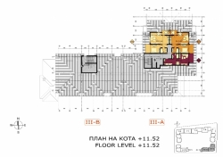 Апартамент Свети Влас