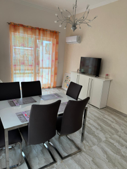 Апартамент Слънчев Бряг