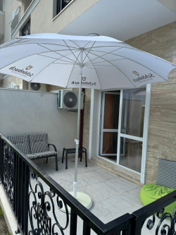 Апартамент Слънчев Бряг