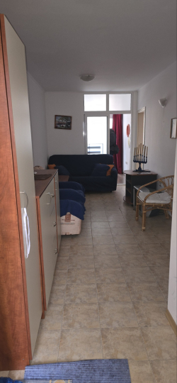 Апартамент Слънчев Бряг