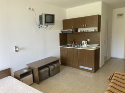 Апартамент Слънчев Бряг