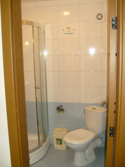 Апартамент Слънчев Бряг