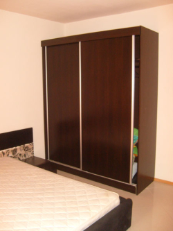 Апартамент Слънчев Бряг