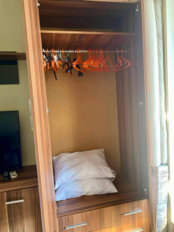 Апартамент Слънчев Бряг