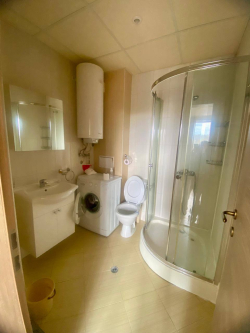 Апартамент Слънчев Бряг