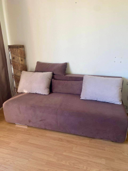 Апартамент Слънчев Бряг