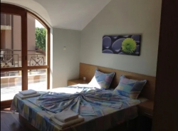 Апартамент Слънчев Бряг