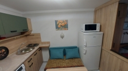 Апартамент Слънчев Бряг