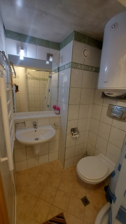 Апартамент Слънчев Бряг