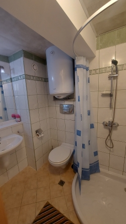 Апартамент Слънчев Бряг