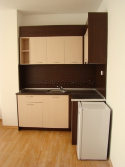 Апартамент Слънчев Бряг