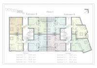 Апартамент Слънчев Бряг