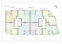 Апартамент Слънчев Бряг