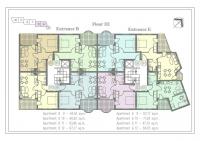 Апартамент Слънчев Бряг