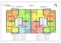 Апартамент Слънчев Бряг