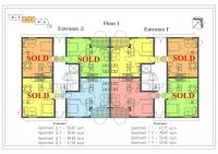 Апартамент Слънчев Бряг