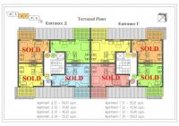 Апартамент Слънчев Бряг